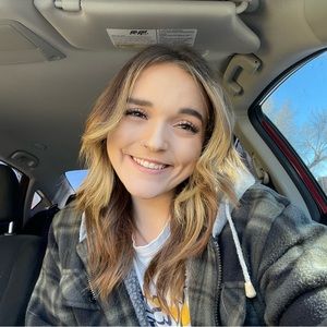 Meet your Posher, Griff